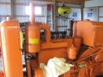 Product Gas Machine Pumping station Propane